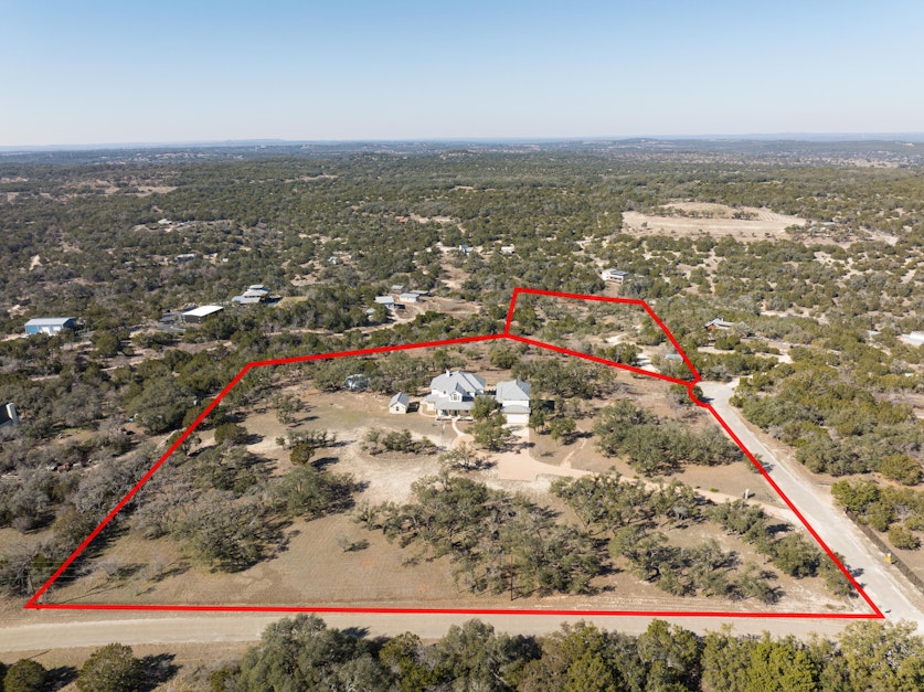 121 Hill Cove, Dripping Springs, TX 78620, Coffman Real Estate. Powered by HomeDiary
